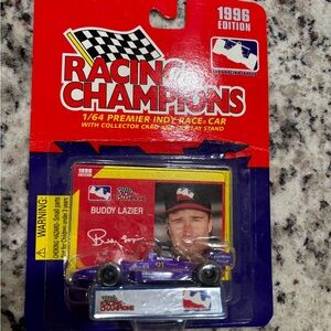 Racing Champions 1996 Edition Indy Race Car